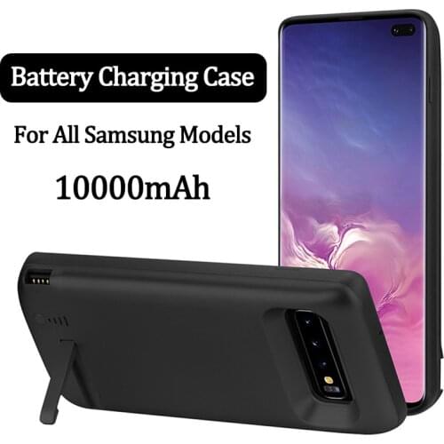 SlaBao Phone Battery Cases