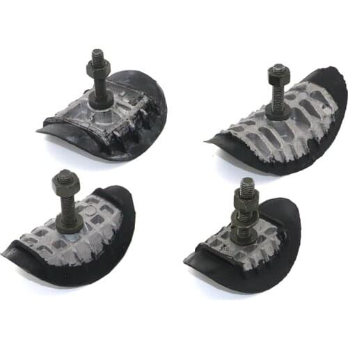 Motorcycle Wheel Rim Lock tyre inner tube safe bolt 1.6" 1.85" 2.15" 2.50" inner tire lock for dirt pit bike monkey bike