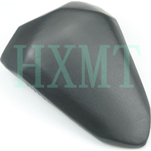 For Ducati Panigale V4 V4S V4R 2018 2019 2020 Motorcycle Pillion Rear Seat Cover Cowl Solo Rear Passenger Seat Cushion 18 19 20