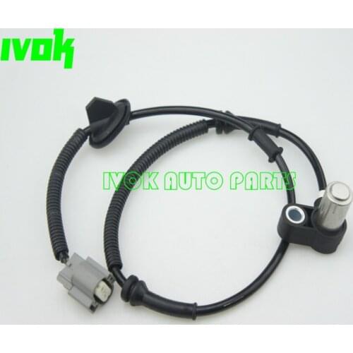ABS Wheel Speed Sensor Real Right for Mitsubishi PW530614