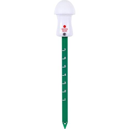Sensor Moisture Tester Soil Tester with Light Flashing Prompt Plant Moisture Meter Hygrometer Soil Moisture Monitoring Humidity