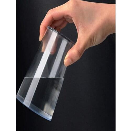 Hydrostatic Glass - Magic Tricks,Card magic,Illusions,Stage Magie Props,Mentalism,Close Up,Fun Magia,Comedy,Toys