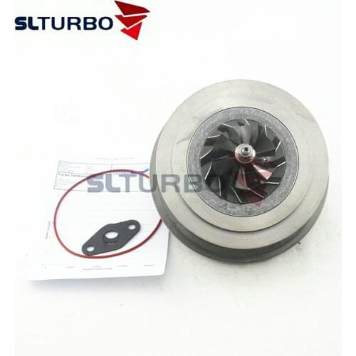 Turbocharger cartridge core GTB2260VK turbo CHRA For Audi A6 / Q7 3.0 TDI 176Kw 776470-5003S 776470-5001S 776470 059145722R