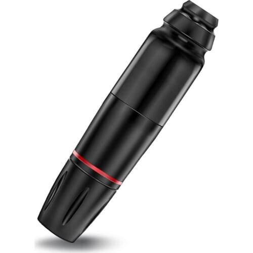 YUELONG Cartridge Tattoo Pen Rotary Tattoo Machine Tattoo Gun for Permanent Microblading Makeup Cartridge Needles Tattoo Supplie