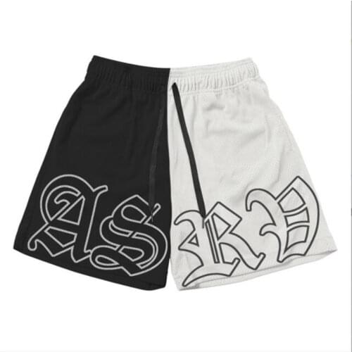 LIVE GREAT Men's Shorts