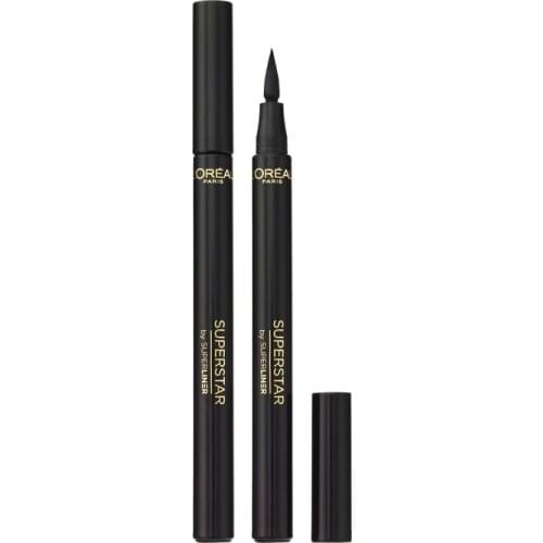 Loreal Paris Turkey Black Eyeliner
