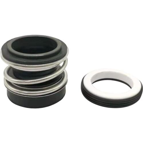 MG12/MB2-12/14/16/18/20/22/24/25/28/30/32/35/38/40/43/45/50/53/55/60/65 ID Metal Spiral Spring Mechanical Seal for Water Pump