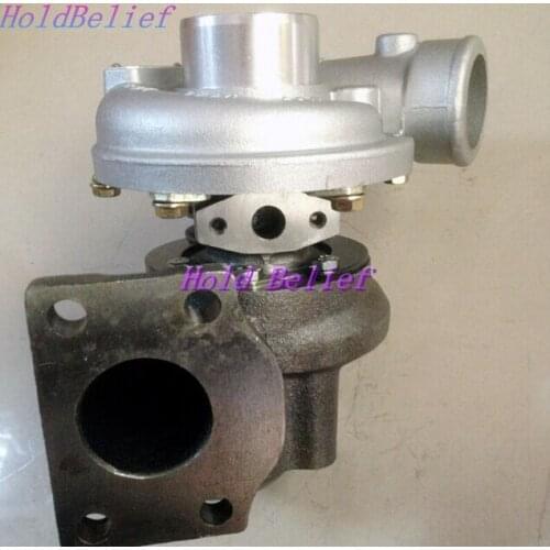 New Turbocharger GT2052 Turbo Charger 2674A323 for Perkins Engine T4.40