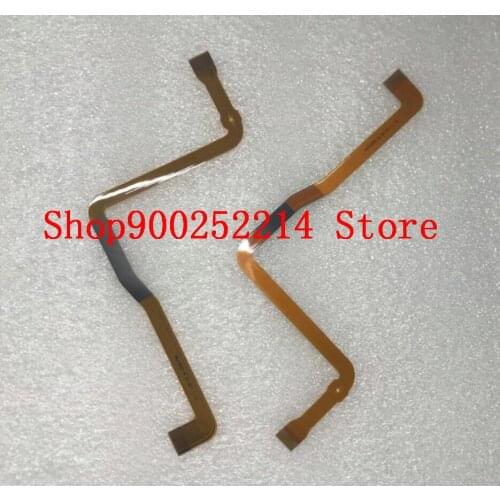NEW LCD Flex Cable For Panasonic AG-DVC180A 180A DVC33 EZ80 DVX100A DVC180A Video Camera Repair Part