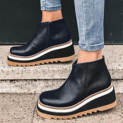 Women's Autumn Shoes SAGACE China