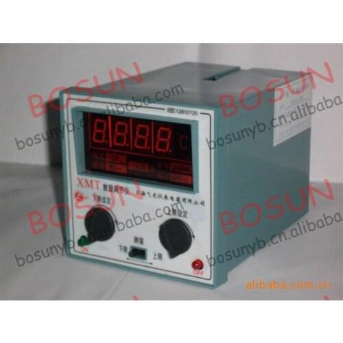 Shanghai Feilong meter XMTA-2201 XMTA-2202 digital display accommodometer limit