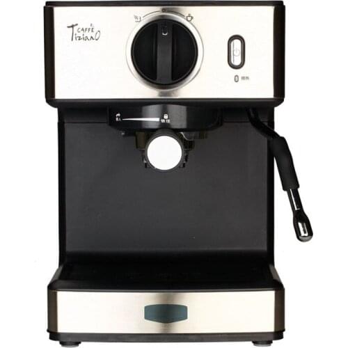 Trifate Coffee Machines