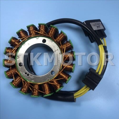Motorcycle Parts Generator Stator Coil Comp For 550CC 191R-X550 Engine ATV Quad 2014-2015