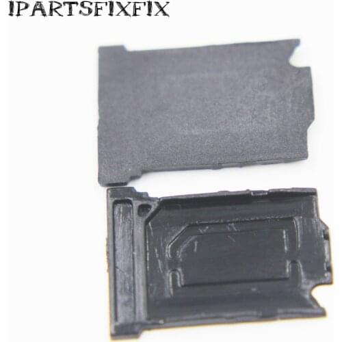 10pcs/lot Replacement SIM Card Tray For HTC Desire 820 Sim Tray Mobile Phone Repair Parts
