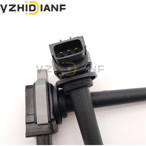 1x 22448-ED800 Ignition Coil Fit for NISSAN- MARCH TIIDA 1.6L 1.8L SENTRA- 2.0L 2007-2014 NO# C1564 22448ED800 22448-CJ00A
