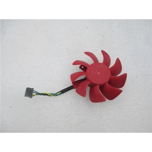 2pcs Cooling fan For FY06015H12LPA 12V 0.45A hole distance 55x55x55mm 6015 Cooling Fan