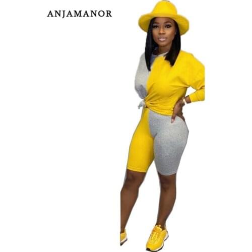 ANJAMANOR Women's Clothing For Home