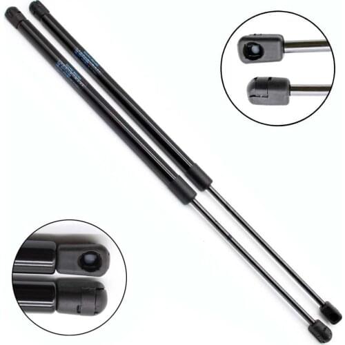 Rear Trunk Tailgate Boot 5 door Damper Gas Struts Shock Struts Spring Lift Supports FOR FIAT STILO (192) Hatchback 2001-06 507MM