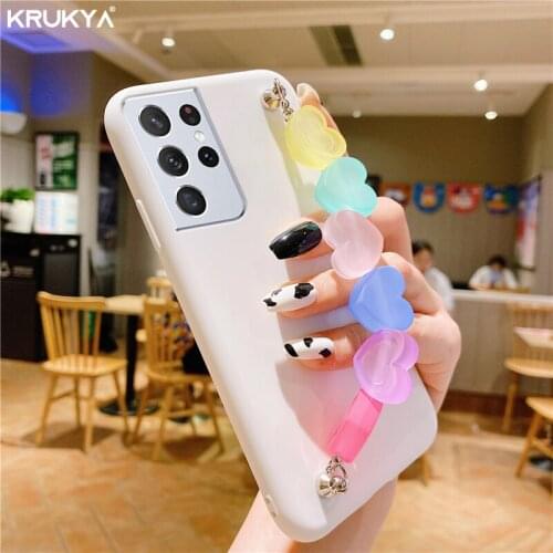 Krukya Samsung Galaxy Note 9 Phone Cases