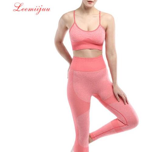 Leemiijuu Yoga Clothes