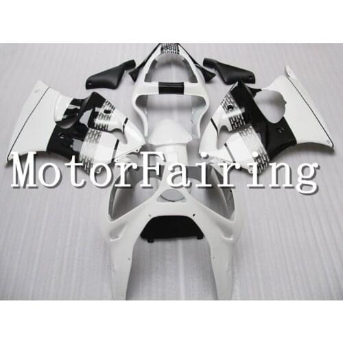 Motorcycle Bodywork Fairing Kit Fit For Ninja ZX6R 2000 2001 2002 ZX-6R ABS Plastic Injection Molding Moto Hull Z6C321