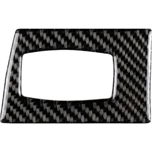 Keyhole Ignition Switch Frame Decal Sticker for E90 E92 E93 3 Series