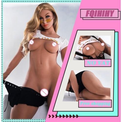 Real Sex Dolls Silicone Doll Vagina Real Love Dolls Realistic Anime Sex Doll Realistic Silicone Anime Sex Doll with Wheat Color