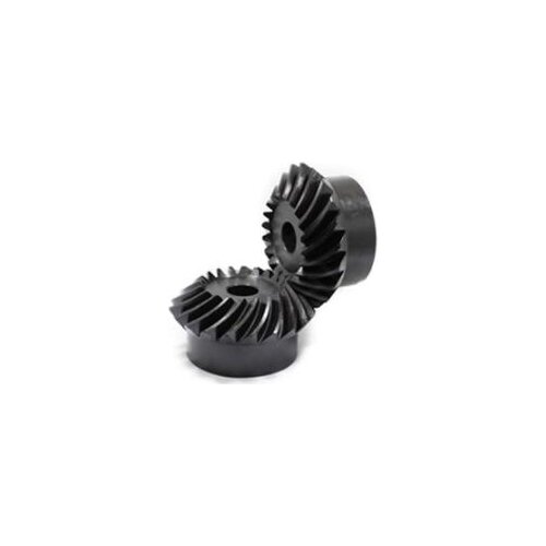 Precision spiral bevel gear 3M25 pair