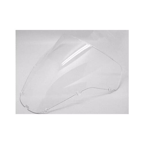 Clear Windscreen Windshield for Honda CBR929RR CBR 929 RR 929RR CBR929 2000-2001