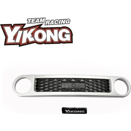 RC Model Car Parts YIKONG 4103PRO Model 1/10 Climbing Original Parts FJ China Net 13234