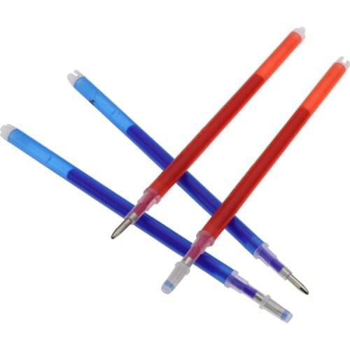 2018 new coming high temperature disappeared pen Refill Disappear automatically Refill for cloth and sewing disappeared Ironing