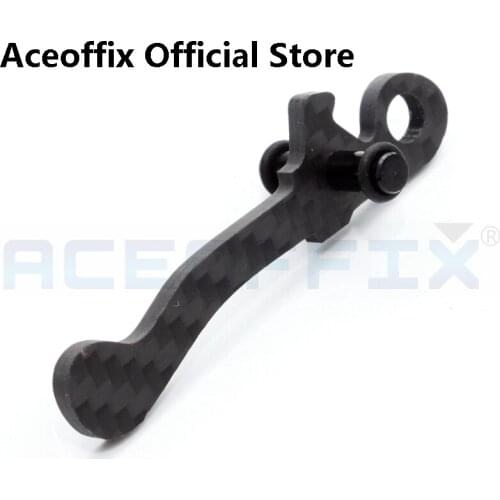 Aceoffix Brompton seatpost clamp hook hkC-2 3.5g