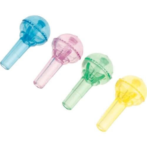 Aquarium Filter Silencer Silent Mini Plastic Submersible No Pollute Fish Tank Pump Equipment Supplies