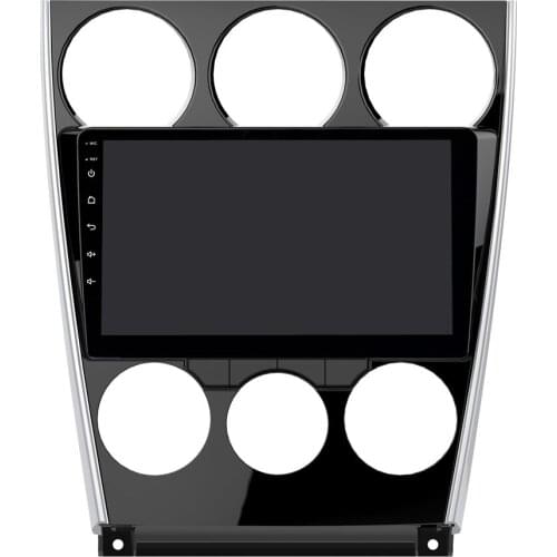 Android Car Radio Stereo 9 inch GPS Navigation For Mazda 6 2004-2015 Car Multimedia Player with Carplay