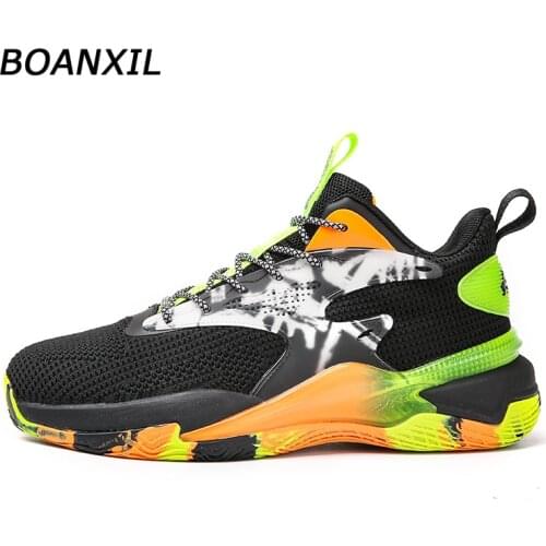 BOANXIL Basketball Shoes
