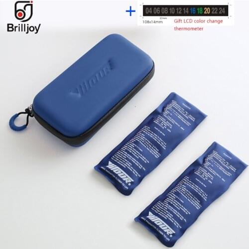 Brilljoy Camping Thermoses