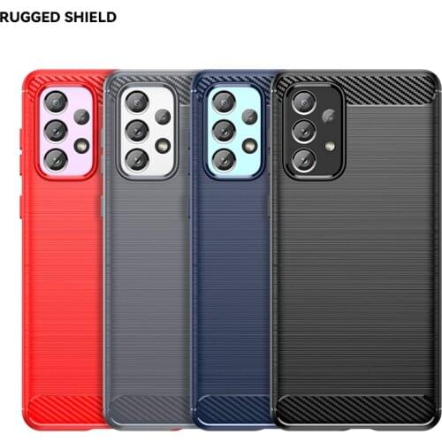 BSNOVT Samsung Galaxy A12 Phone Cases