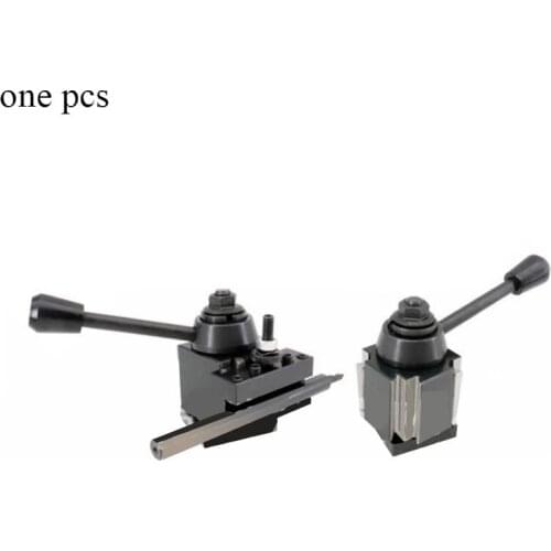 Quick Change Tool Holder Lathe Tool Holder Lathe Quick Change Tool Holder Set American Piston Quick Change Tool Holder