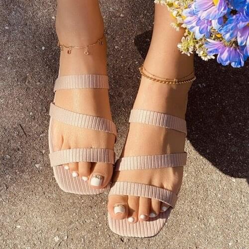 Women's Sandals Dihope China