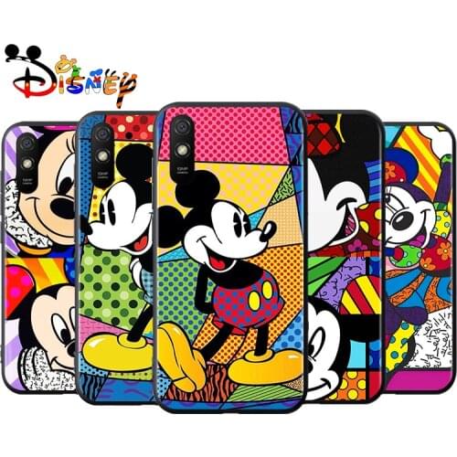 Disney Phone Cases Xiaomi Redmi K30 Ultra