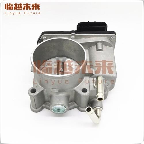 Throttle Body For TOYOTA0 Tacoma 2013- 2015 Base Pre Runner 2.7L L4 - Gas OE: 2203075020 22030-75020