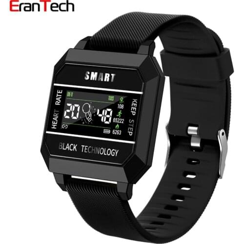 Часы с шагомером EranTech China At AliExpress