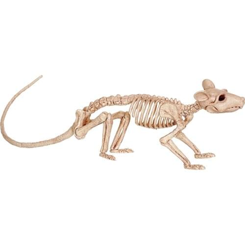 Fantasy Bone Skeleton - Rat Bone Home Halloween Party Decoration
