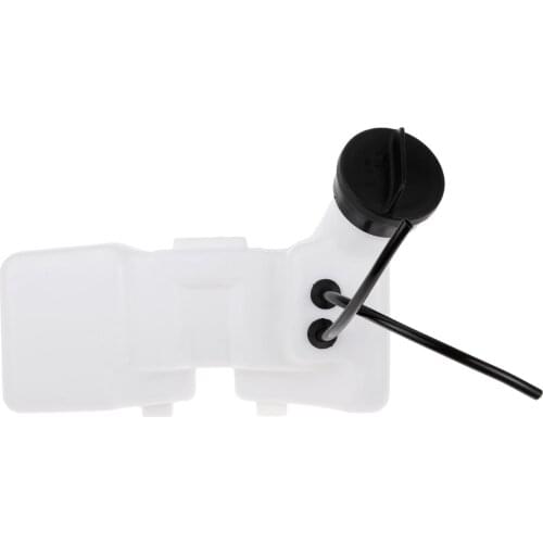 Gas Fuel Tank with Cap Fit For Stihl FS80R FS80 FS75 FS76 FS74 FS72 FS85 KM85 Brush Cutter Trimmer Spare Parts