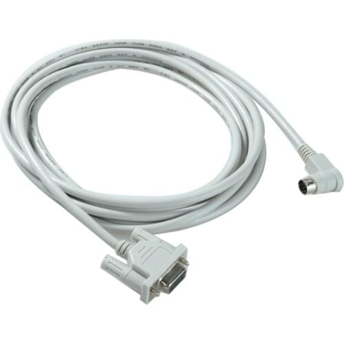 Allen Bradley USB 1761-CBL-PM02 for All MicroLogix PLC communication Cable