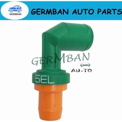 PCV Valve L3K9-13-890 For V477, 6P133 Mazda 3 CX-7 2006-2013 Mazda 6 2006-2007 2.3L L4 Turbo L3K913890