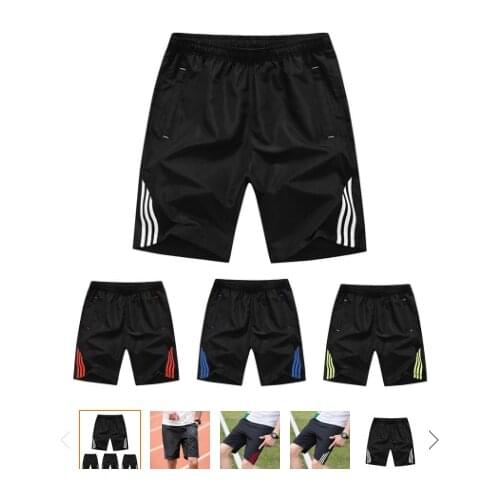 New foreign trade underpants quick drying Yoga Pants leisure sports waist lace elastic shorts womens popular spot