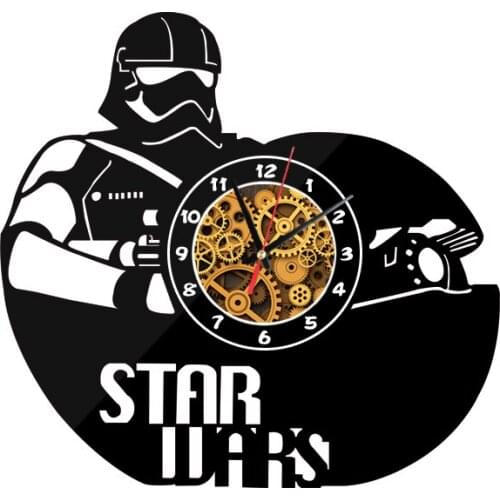 New hot quartz wall clocks acrylic watch modern portrait clock home decor For Living Room horloge digital stickers