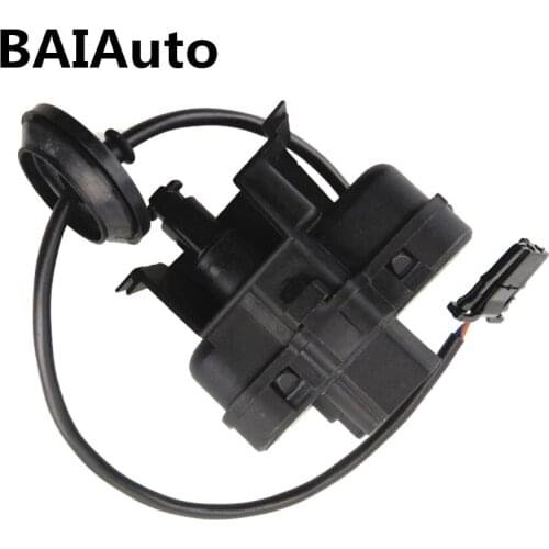 Fuel Tank Door Lock Motor Actuator Control Unit For VW Golf Variant MK6 Scirocco Tiguan 5N0810773A 5N0 810 773 F