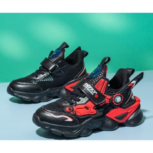 Casual Shoes for Boys Girls Sneakers Unisex Children Walking Trainers Child Tennis Sneakers Kids Zapatillas Sport Running Shoes